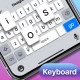 teclado de iPhone 15 pro