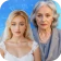 AgeCam: Face Age Changer App icon