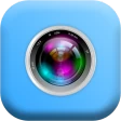 HD-camera voor Android icon
