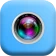 HD-camera voor Android icon