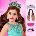 Beauty Plus Princess Camera