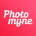 Fotoscanner van Photomyne