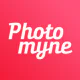 Fotoscanner van Photomyne