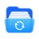 PhotoRescue Plus icon