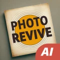 Photo Revive:AI Family Reunion