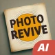Photo Revive:AI Family Reunion