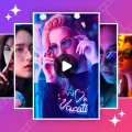Photo Video Maker with Music