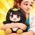 GuGu GaGa Penguin