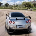 Jogo de corrida de carro
