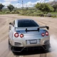 Jogo de corrida de carro