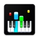 Piano - Hinos