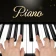 Learn Easy Piano Keyboard icon
