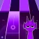 Cyber Music Rush icon