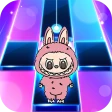 Piano Pop:Tap Tiles icon
