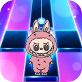 Piano Pop:Tap Tiles