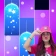 Emilly Vick Piano tiles Game icon