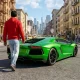 Grand Crime RP Life Simulator