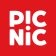 Picnic Online Boodschappen icon