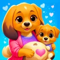 Baby Puppy Oyunu