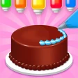 Jogos de bolos para crianças icon
