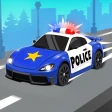 Çocuklar için Araba Oyunları icon