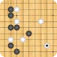 囲碁の棋譜
