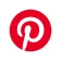 Pinterest icon