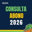 Consulta PIS PASEP 2026 Guia icon