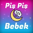 Piş Piş Bebek icon