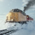 Train Station 3