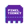 PixelTicket icon