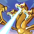 Summoner Greed: Idle Hero RPG icon
