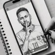PixlTrace: AR Drawing & Sketch icon