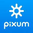 Pixum: fotolibro & calendario icon