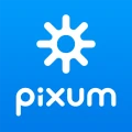 Pixum - Álbum de fotos digital