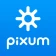 Pixum: fotolibro & calendario icon