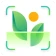 Plant Identifier & Plant Care icon