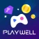 PlayWell: Play to Earn icon