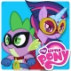 My Little Pony: Potere Pony