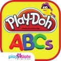PLAY-DOH Create ABCs