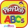 PLAY-DOH Create ABCs icon