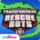 Transformers Rescue Bots