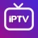 IPTV Player icon