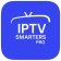 IPTV Smarters Pro icon