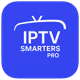 IPTV Smarters Pro