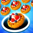 Hole Rush: Puzzle Vorace icon