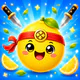 Kitchen Ninja — Knife Thrower