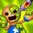 Kick the Buddy: ストレス発散ゲーム icon