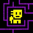トゥーム・オブ・ザ・マスク: ピクセル迷路 icon