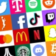 LogoMania: Jogo Quiz Trivia icon